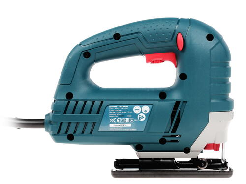 Купить Электрический лобзик Bosch GST 8000 E  1050748. Характеристики, отзывы и цены в Донецке