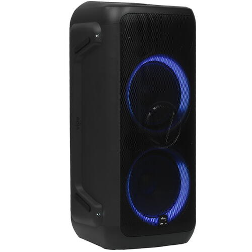 Купить Портативная аудиосистема Vipe NITRO X5, черный  5048214. Характеристики, отзывы и цены в Донецке