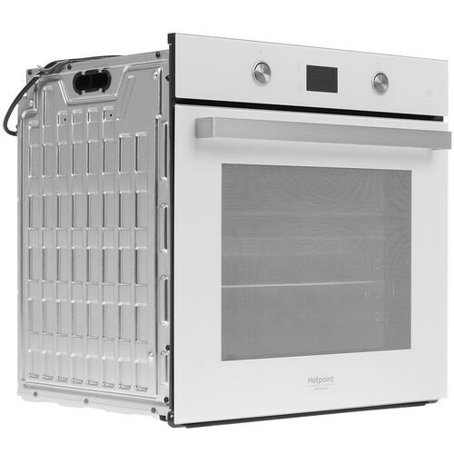 Купить Электрический духовой шкаф Hotpoint-Ariston FA5 841 JH WHG HA белый  1214290. Характеристики, отзывы и цены в Донецке