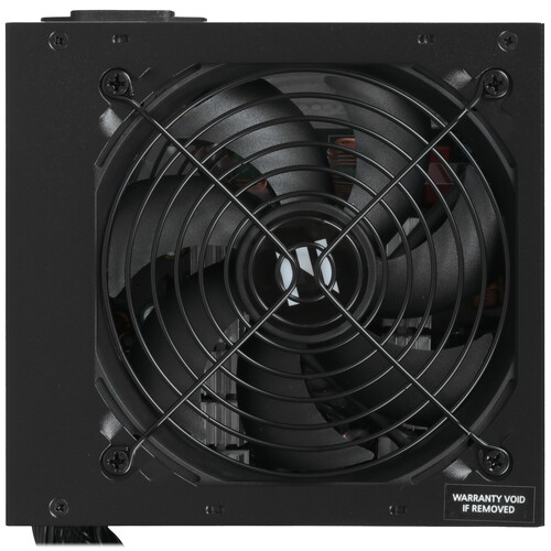 Купить Блок питания ZALMAN DecaMax 500W  9155766. Характеристики, отзывы и цены в Донецке