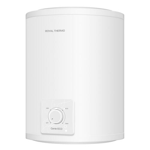 Купить Водонагреватель электрический Royal Thermo RWH 10 Genie ECO O  9089769. Характеристики, отзывы и цены в Донецке