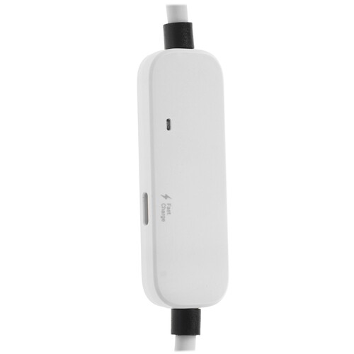 Купить VR кабель VR Syntech Fast Charging белый  5626593. Характеристики, отзывы и цены в Донецке