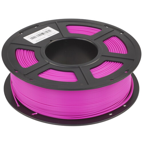 Купить Пластик NVPRINT PLA+ Fuchsia  9158675. Характеристики, отзывы и цены в Донецке