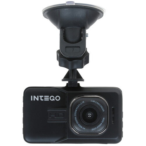 Купить Видеорегистратор Intego VX-215HD  1199552. Характеристики, отзывы и цены в Донецке
