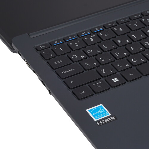 Купить 15.6" Ноутбук ASUS ExpertBook B1503CVA-S70419 серый  5617496. Характеристики, отзывы и цены в Донецке