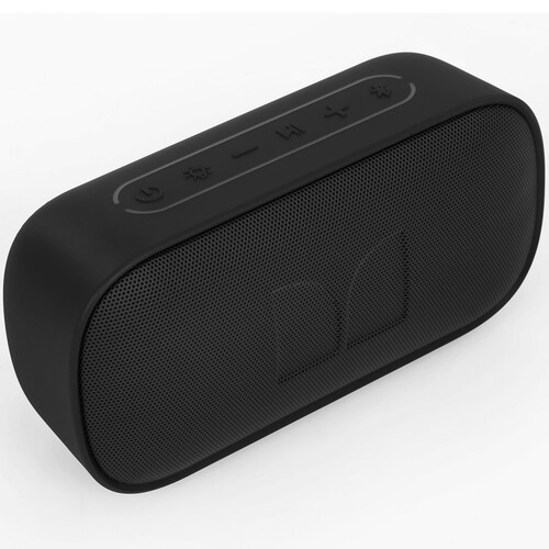 Купить Портативная колонка MONSTER S150, черный  9272369. Характеристики, отзывы и цены в Донецке