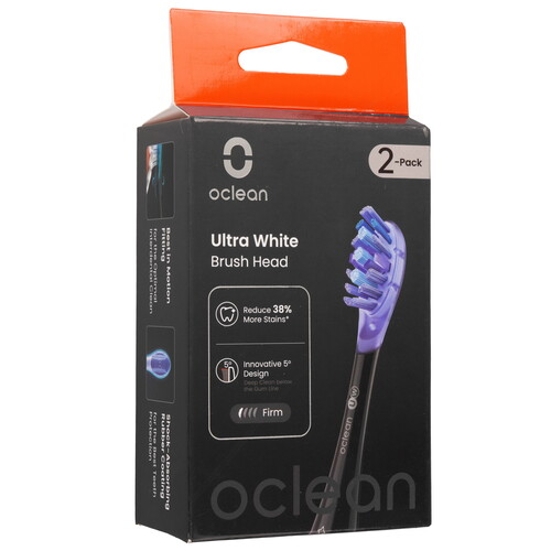 Купить Набор сменных насадок Oclean X Ultra UW02  9176524. Характеристики, отзывы и цены в Донецке