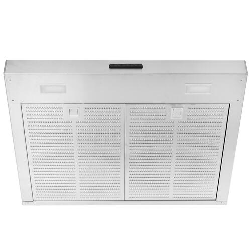 Купить Вытяжка каминная Bosch DWB64BC52 серебристый/серебристый  5321243. Характеристики, отзывы и цены в Донецке