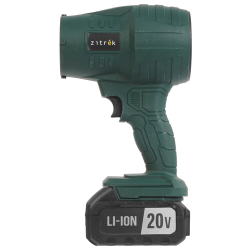 Купить Воздуходувка Zitrek ZKBL21V  5629995. Характеристики, отзывы и цены в Донецке