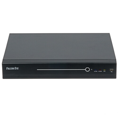 Купить Регистратор для видеонаблюдения Falcon Eye FE-NVR8216  8154854. Характеристики, отзывы и цены в Донецке