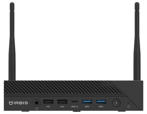 Купить Мини ПК Irbis SmartDesk [ISDC5008P3]  9347002. Характеристики, отзывы и цены в Донецке