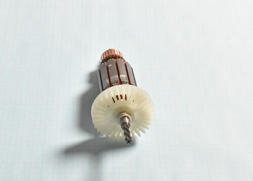 Купить Ротор двигателя для дрели FinePower FPD750  6011532. Характеристики, отзывы и цены в Донецке