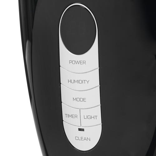Купить Увлажнитель воздуха Royal Clima RUH-T300/5.7E-BL  1397680. Характеристики, отзывы и цены в Донецке