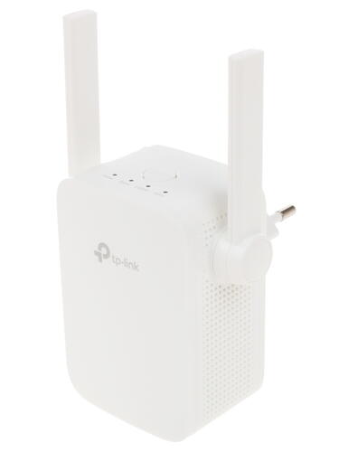 Купить Усилитель беспроводного сигнала TP-LINK RE205  1225668. Характеристики, отзывы и цены в Донецке