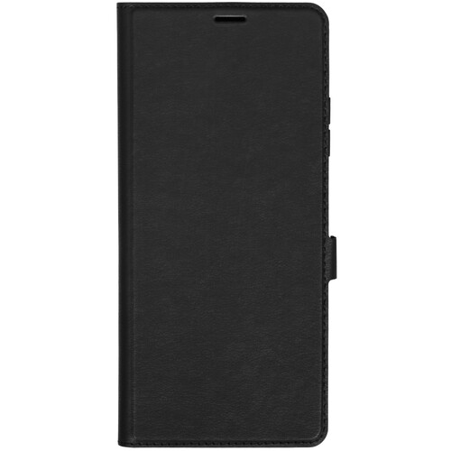 Купить Чехол-книжка  BoraSCO Book Case для POCO C71/ Xiaomi REDMI A5 черный  5621793. Характеристики, отзывы и цены в Донецке