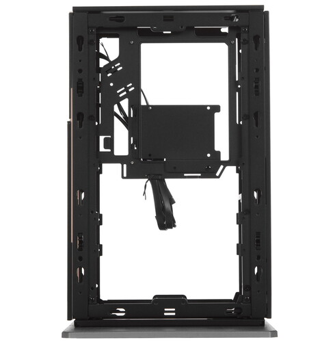 Купить Корпус InWin ModFree Mini – Mod-II Edition Timber  5615066. Характеристики, отзывы и цены в Донецке