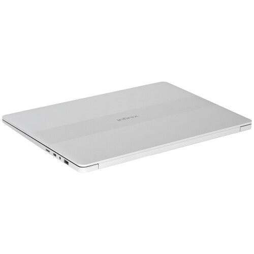 Купить 16" Ноутбук Infinix InBook Y3 MAX YL613 серебристый  5433663. Характеристики, отзывы и цены в Донецке