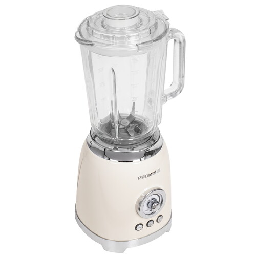 Купить Блендер стационарный РЕДМОНД BS413 бежевый  9233328. Характеристики, отзывы и цены в Донецке