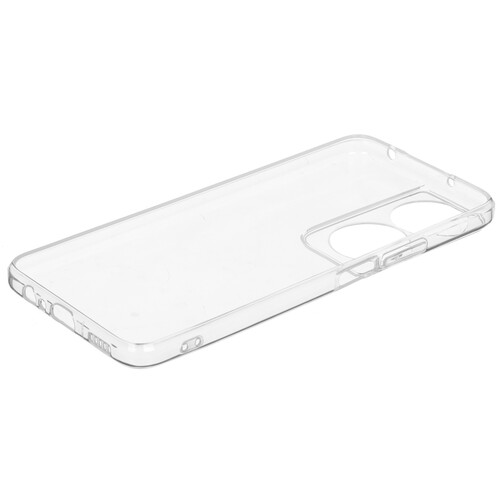 Купить Накладка  DF для HONOR X7b/ 90 Smart прозрачный  5472244. Характеристики, отзывы и цены в Донецке