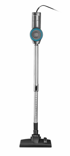 Купить Пылесос  вертикальный  RED SOLUTION VC3015  серый  9254803. Характеристики, отзывы и цены в Донецке