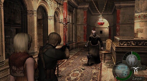 Купить Игра Resident Evil 4 – Ultimate HD Edition  4836224. Характеристики, отзывы и цены в Донецке