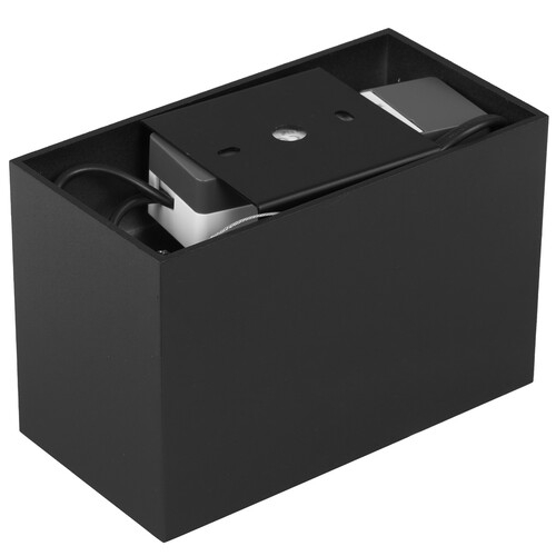 Купить Светильник потолочный Technical C065CL-02-L12W3K-B черный/черный  9143038. Характеристики, отзывы и цены в Донецке