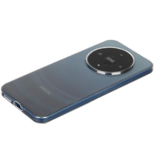 Купить 6.79" Смартфон Meizu Mblu 22 Pro 128 ГБ синий  5631260. Характеристики, отзывы и цены в Донецке
