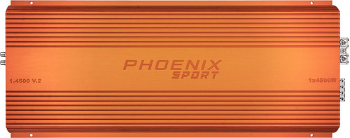 Купить Усилитель DL Audio Phoenix Sport 1.4500  9285661. Характеристики, отзывы и цены в Донецке