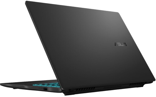 Купить 16" Ноутбук ASUS V16 V3607VP-RP032 черный  5634628. Характеристики, отзывы и цены в Донецке