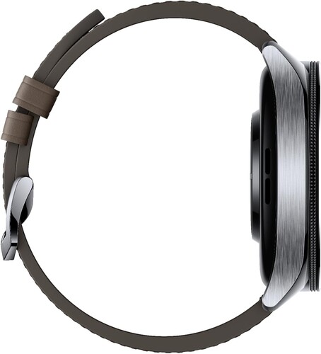 Купить Смарт-часы Xiaomi Watch 2 Pro LTE  5467130. Характеристики, отзывы и цены в Донецке