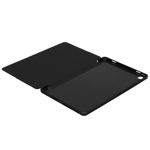 Купить Чехол-книжка BoraSCO для Lenovo Tab M10 Plus (3rd Gen)/ Xiaoxin Pad 2022 черный  5421596. Характеристики, отзывы и цены в Донецке