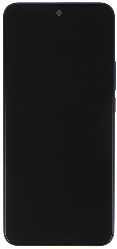 Купить 6.78" Смартфон Meizu Note 22 1024 ГБ синий  5634582. Характеристики, отзывы и цены в Донецке