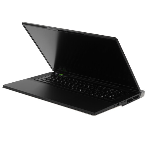 Купить 18" Ноутбук MSI Titan 18 HX AI A2XWJG-076RU черный  5613301. Характеристики, отзывы и цены в Донецке