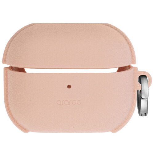 Купить Чехол Araree для Samsung Galaxy Buds 3, Samsung Galaxy Buds 3 Pro, розовый  5617374. Характеристики, отзывы и цены в Донецке