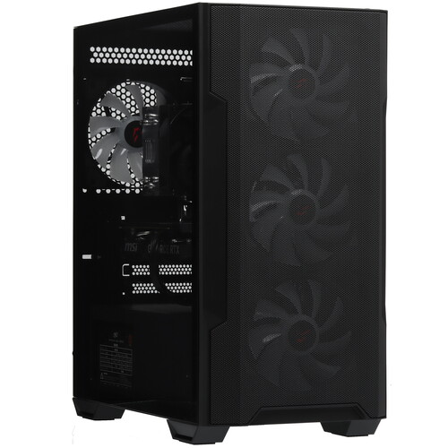 Купить ПК ARDOR GAMING NEO M147  5467109. Характеристики, отзывы и цены в Донецке