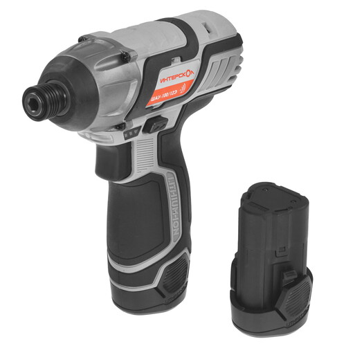 Купить Винтоверт Интерскол ШАУ-100/12Э  9150372. Характеристики, отзывы и цены в Донецке