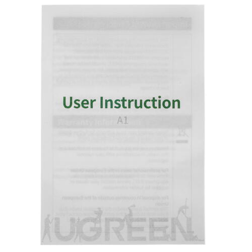 Купить OTG-переходник Ugreen серый  5025876. Характеристики, отзывы и цены в Донецке