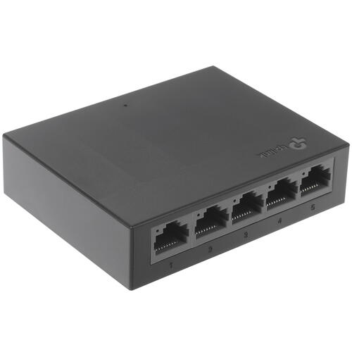 Купить Коммутатор TP-Link LS1005G  8158607. Характеристики, отзывы и цены в Донецке