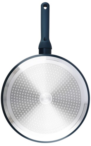 Купить Сковорода SATOSHI Ривьера 846-728  9236288. Характеристики, отзывы и цены в Донецке