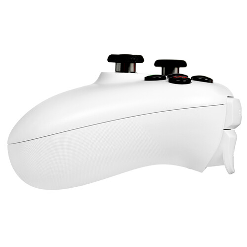 Купить Геймпад беспроводной/проводной 8BitDo Ultimate 3-mode for Xbox белый  5457120. Характеристики, отзывы и цены в Донецке