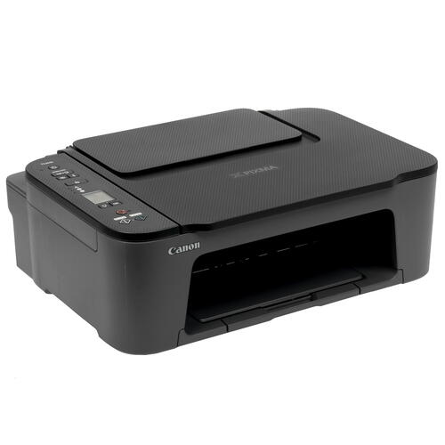 Купить МФУ струйное Canon PIXMA TS3440  5080422. Характеристики, отзывы и цены в Донецке