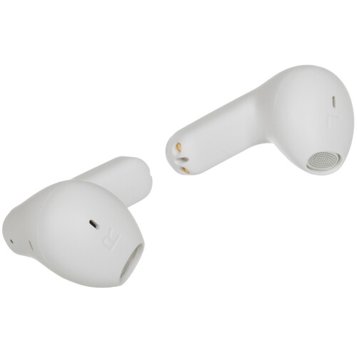 Купить Наушники TWS Philips TAT2139 белый  5466343. Характеристики, отзывы и цены в Донецке