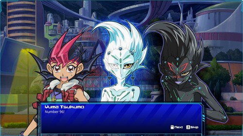 Купить Дополнение для игры Yu-Gi-Oh! ZEXAL Dark Mist Saga (Steam)  5610622. Характеристики, отзывы и цены в Донецке