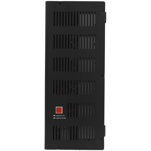 Купить Стабилизатор напряжения RUCELF STW-10000-L  9147029. Характеристики, отзывы и цены в Донецке