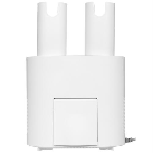Купить Электрическая сушилка для обуви Deerma HX10W белый  1677529. Характеристики, отзывы и цены в Донецке