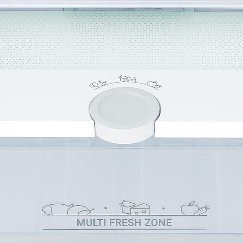 Купить Холодильник с морозильником  Hotpoint HT 1816 W белый  5451890. Характеристики, отзывы и цены в Донецке