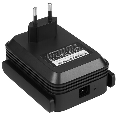 Купить Усилитель беспроводного сигнала Xiaomi Mi WiFi Range Extender AC1200  5416600. Характеристики, отзывы и цены в Донецке