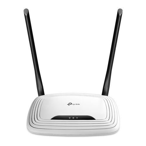 Купить Wi-Fi роутер TP-Link TL-WR841N  0160589. Характеристики, отзывы и цены в Донецке