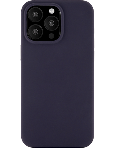 Купить Накладка  uBear Touch Mag Case для Apple iPhone 15 Pro Max фиолетовый  5460655. Характеристики, отзывы и цены в Донецке