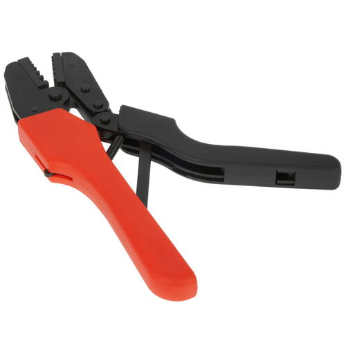 Купить Пресс-клещи КВТ CTK-02  4794556. Характеристики, отзывы и цены в Донецке
